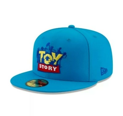 toy story new era hat